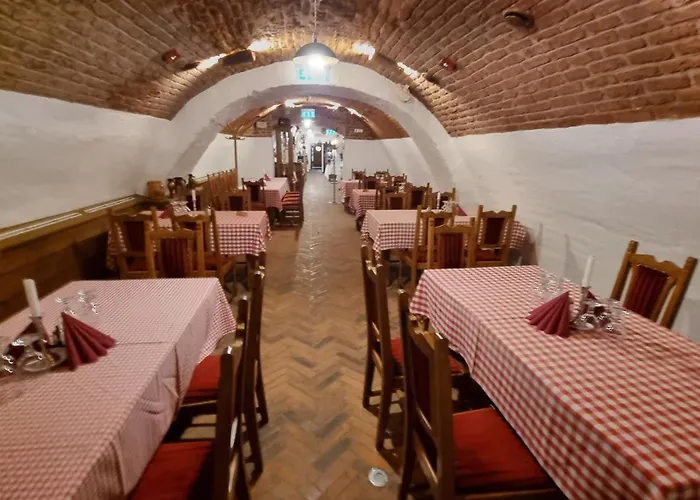 Regi Posta Hotel Es Etterem