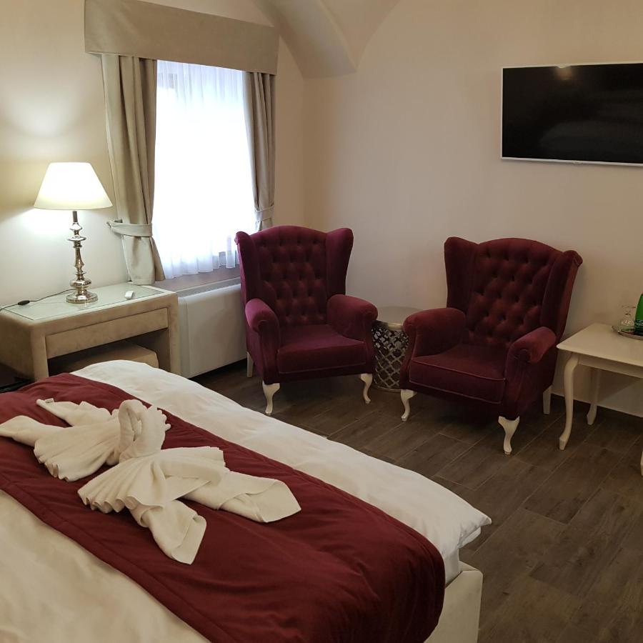 Hotel Regi Posta Es Etterem 3*
