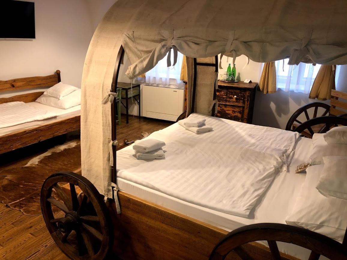 Regi Posta Etterem Es Fogado Hotel Debrecín