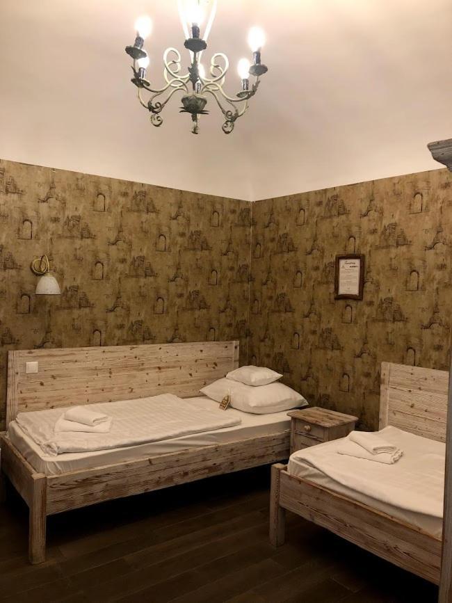 Szálloda Régi Posta étterem és Debrecen