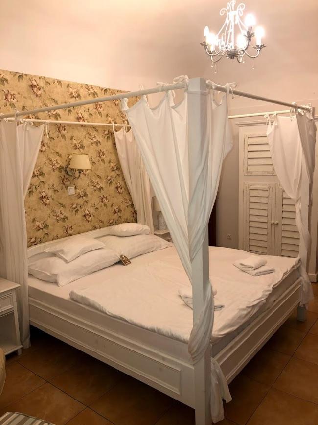 Regi Posta Etterem Es Fogado Hotel Debrecín