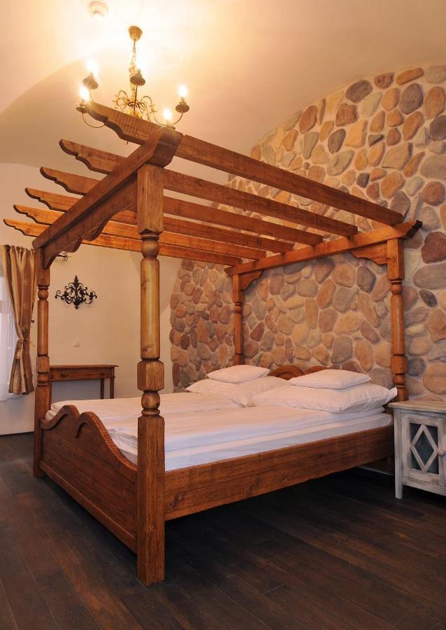Regi Posta Es Etterem 3* Debrecen
