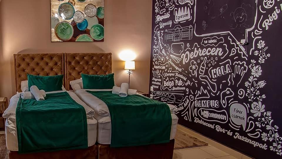Regi Posta Etterem Es Fogado Hotel