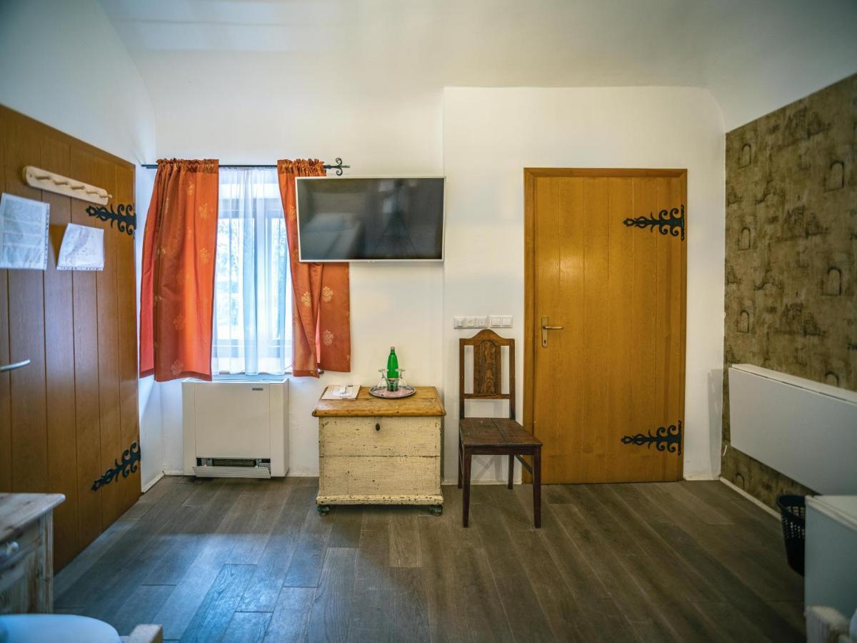 Régi Posta étterem és Szálloda 3*