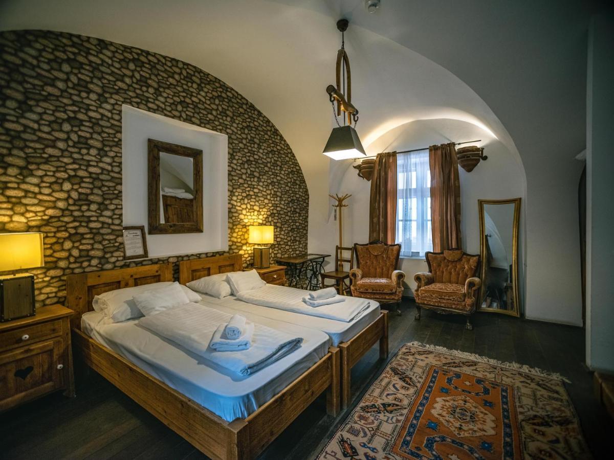 Hotel Regi Posta Etterem Es Fogado Debrecín