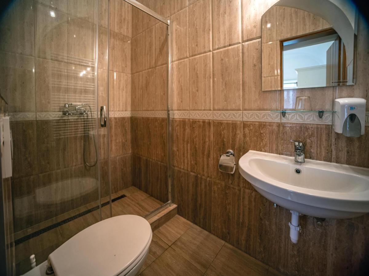 Hotel Regi Posta Etterem Es Fogado Debrecín