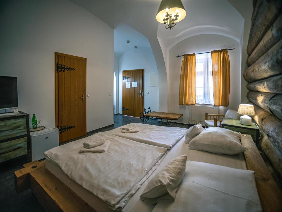 Regi Posta Es Etterem 3* Debrecen