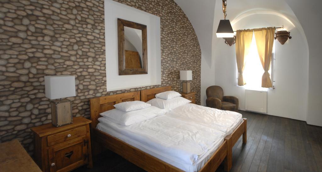 Hotel Regi Posta Es Etterem Debrecen